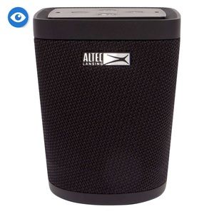 Altec Lansing: Live Smart Speaker